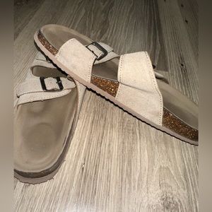 Madden Girl Sandals Size Women’s 8